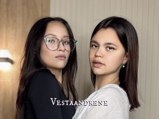 Vestaandrene