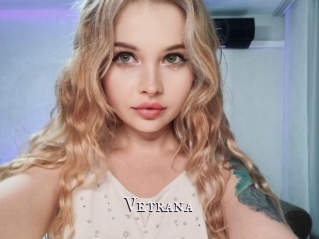 Vetrana