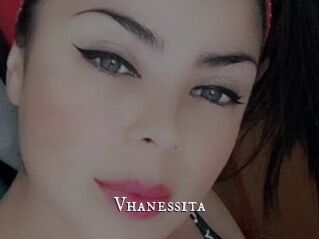 Vhanessita