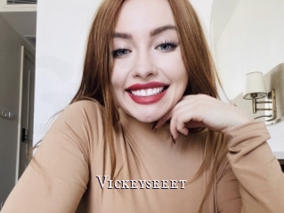 Vickeyseeet