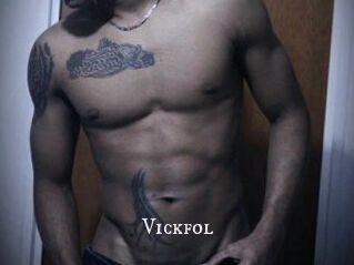 Vickfol