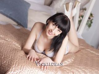 Vickiidean