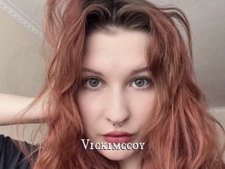 Vickimccoy