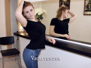 Vickitender