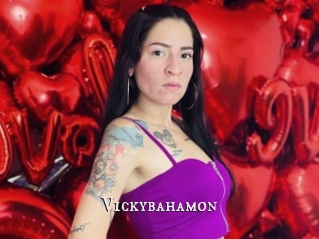 Vickybahamon