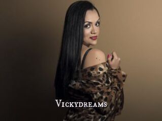 Vickydreams