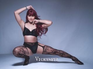 Vickyritz