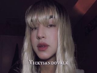 Vickysandovalk