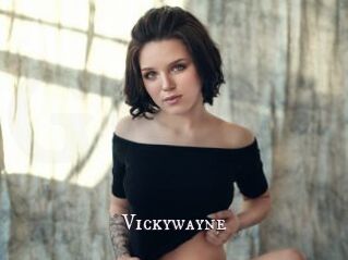 Vickywayne