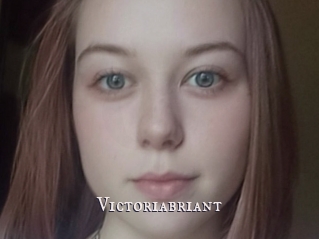 Victoriabriant