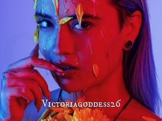 Victoriagoddess26
