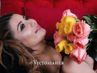 Victoriaher