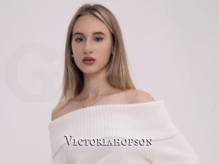 Victoriahopson