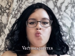 Victoriajupiter