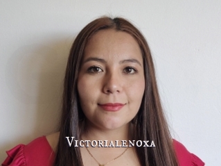 Victorialenoxa