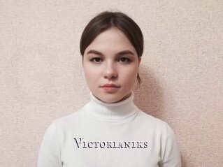 Victorianiks