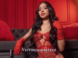 Victoriasabatine
