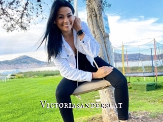 Victoriasanderslat
