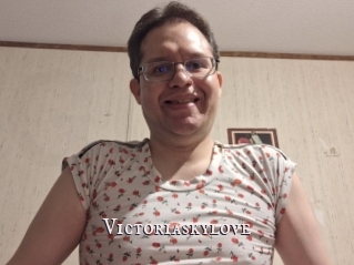 Victoriaskylove