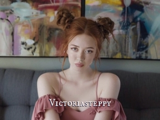 Victoriasteppy