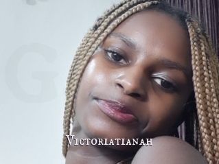 Victoriatianah