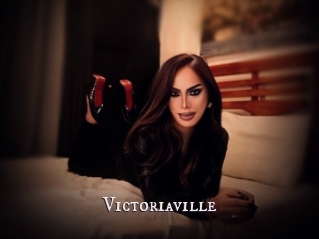 Victoriaville