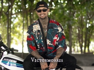 Victormorris