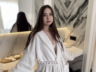 Victotia