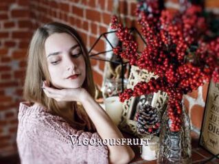 Vigorousfruit