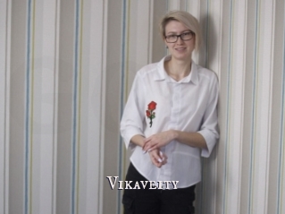 Vikaveity