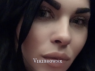 Vikibrownx