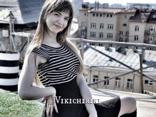 Vikichiriki