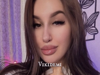 Vikidemi
