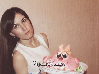 Vikihotbliss