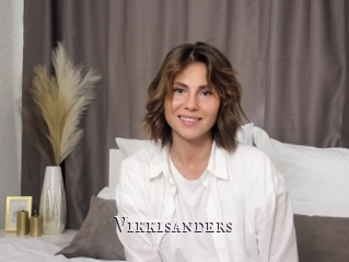 Vikkisanders