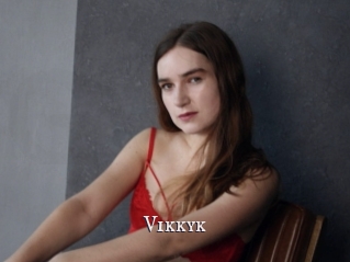 Vikkyk