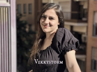 Vikkystorm
