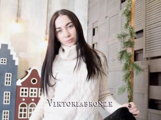 Viktoriabronze