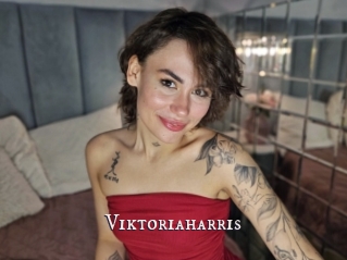 Viktoriaharris