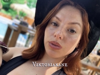 Viktoriakane
