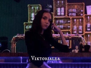 Viktorialea