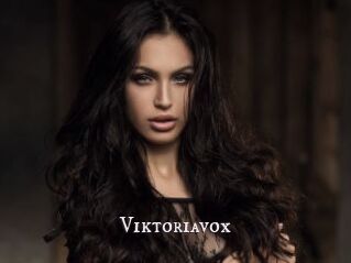 Viktoriavox