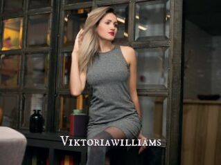 Viktoriawilliams