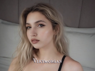 Vikymorgan
