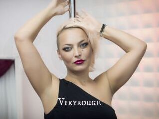 Vikyrouge