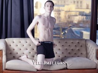 Villimiligan