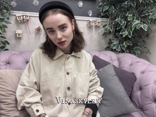 Vinaskyler