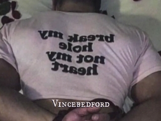 Vincebedford