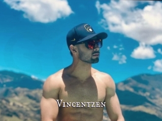 Vincentzen