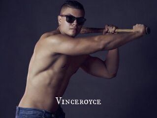Vinceroyce
